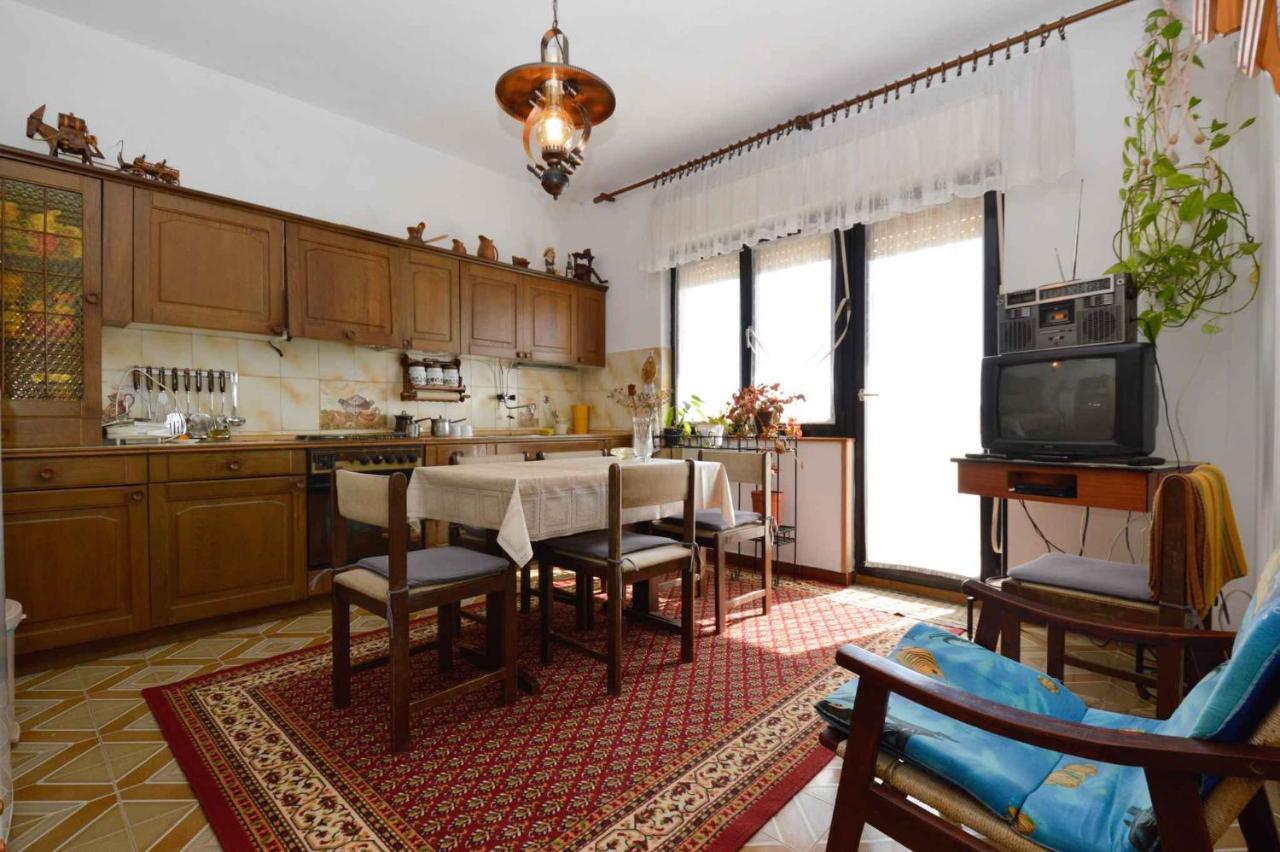Apartment Medulin 23 外观 照片