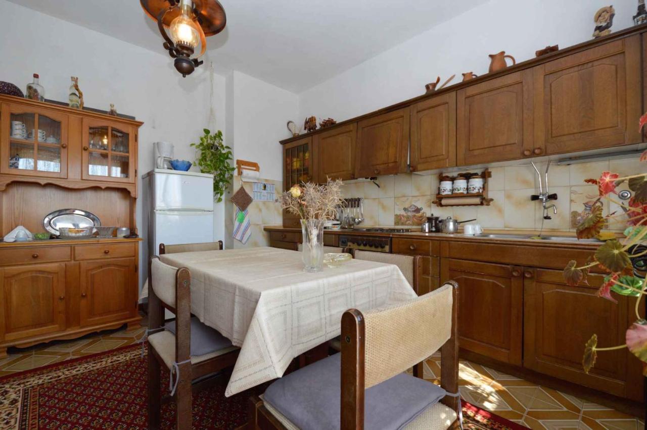 Apartment Medulin 23 外观 照片