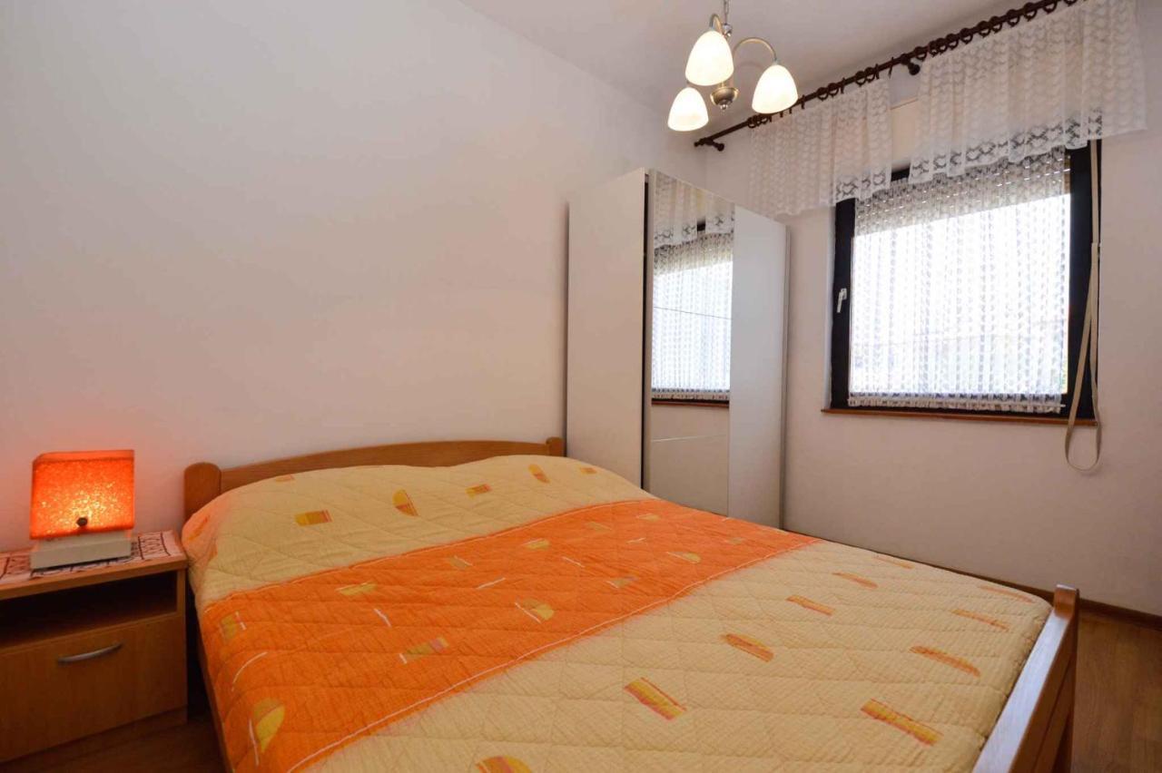 Apartment Medulin 23 外观 照片