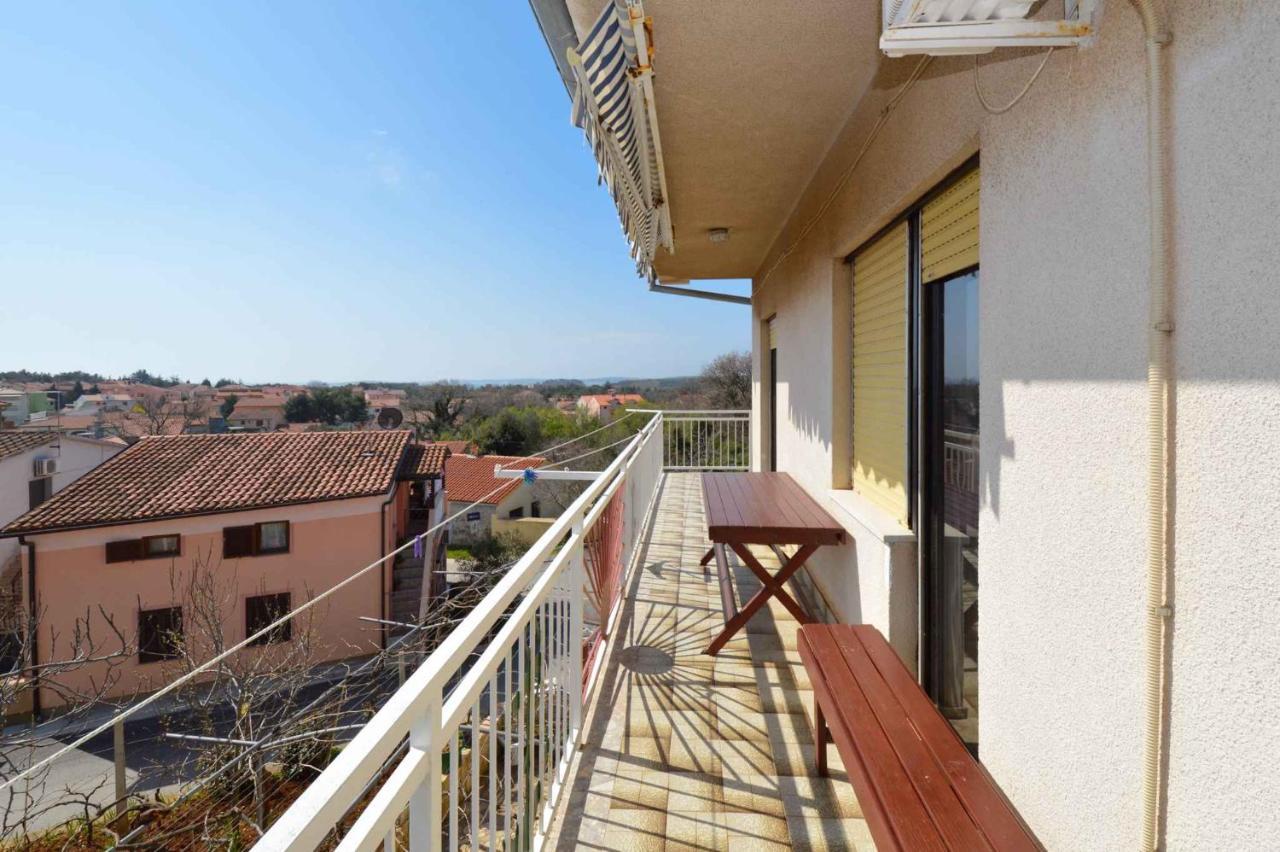 Apartment Medulin 23 外观 照片